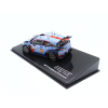 Hyundai i20 Coupe WRC #5 Winner Rallye Tour de Corse 2017 Neuville/Gilsoul - skala 1:43 - IXO